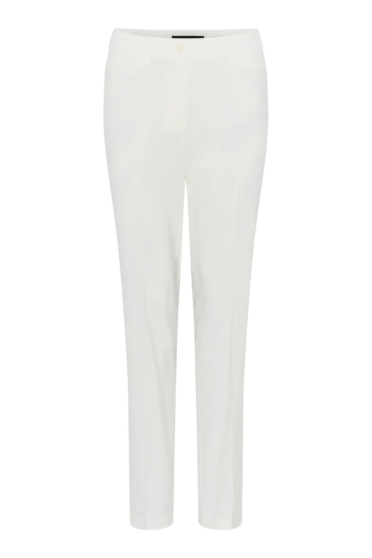 Robell smart Sahra Trouser Off White