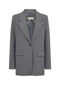 SOYA GREY BLAZER