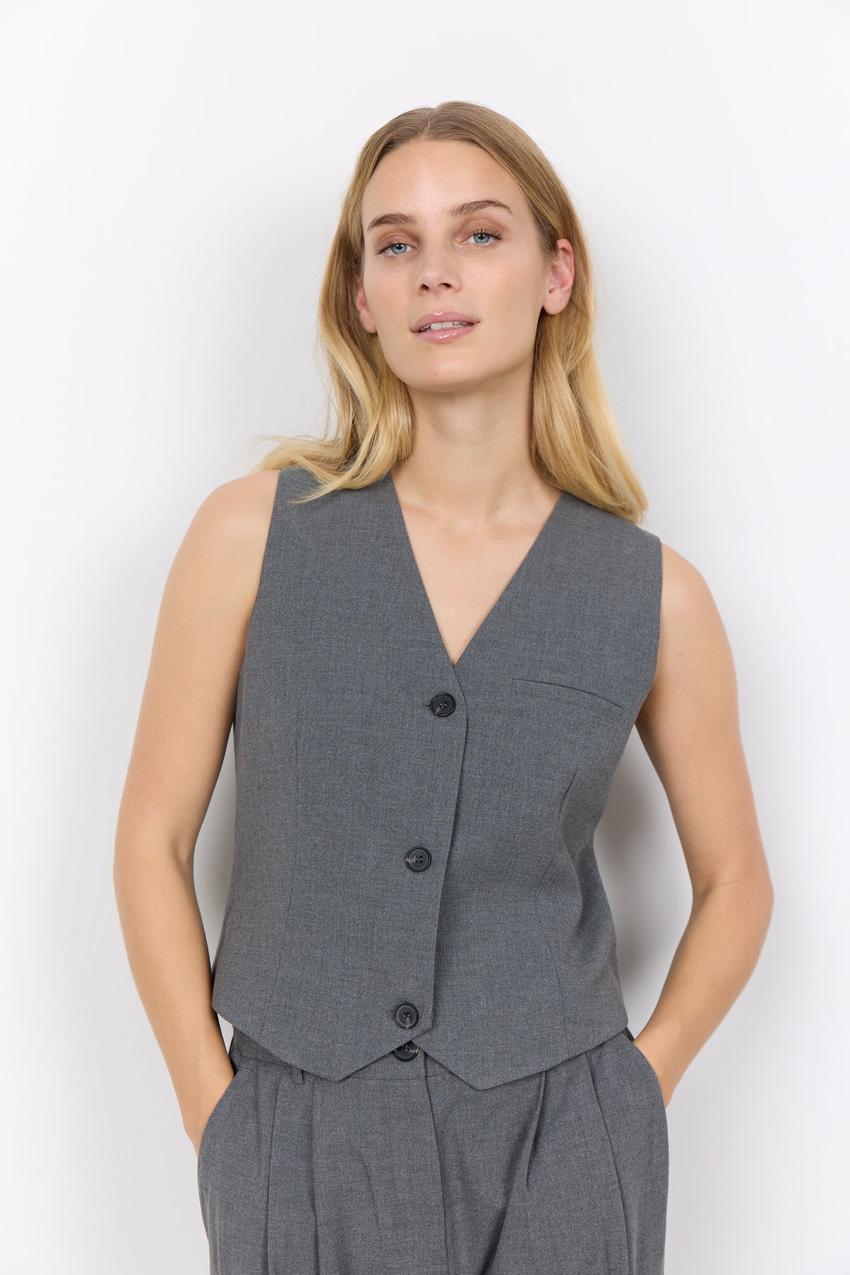 SOYA WAISTCOAT