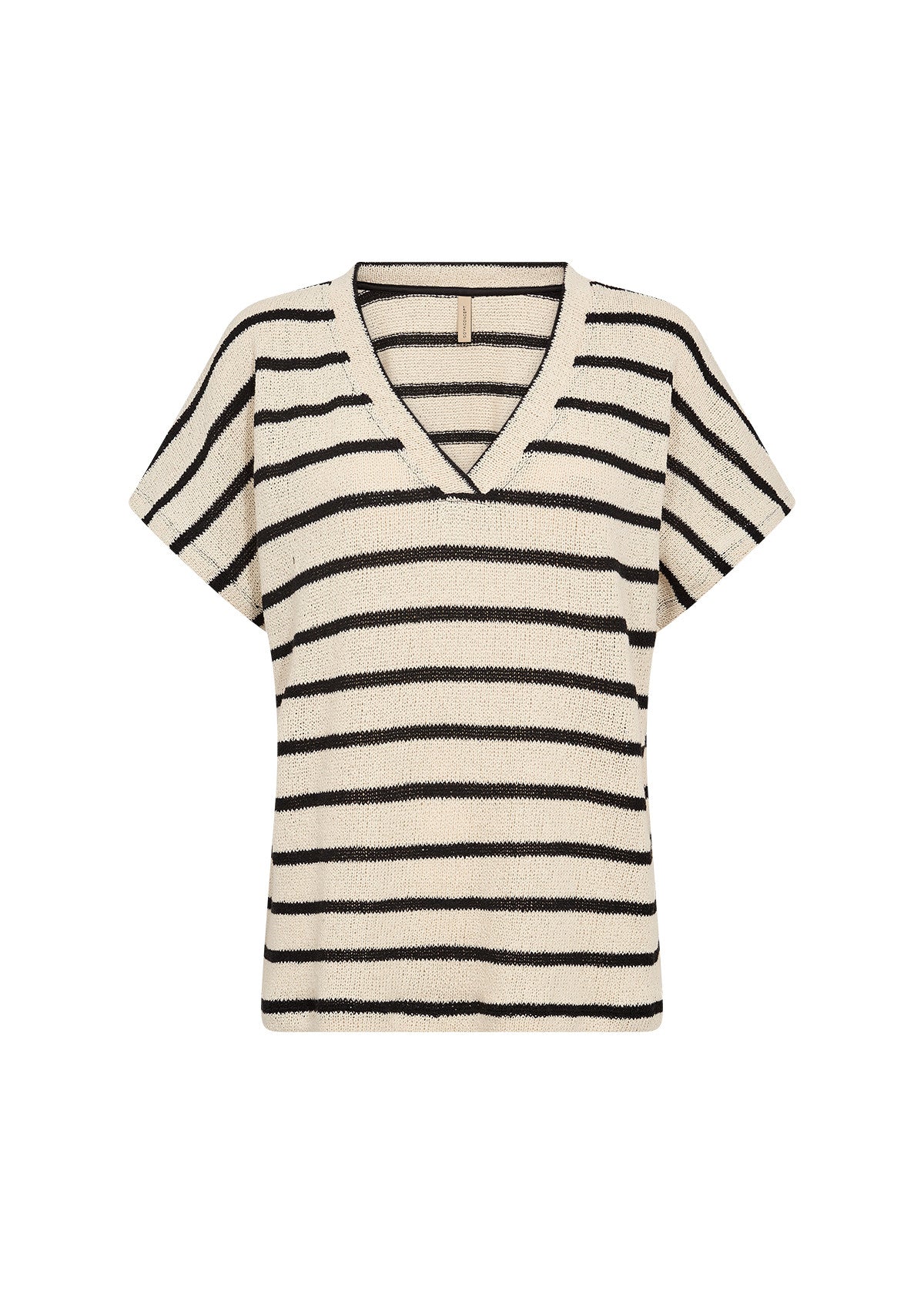 SOYA STRIPED TOP