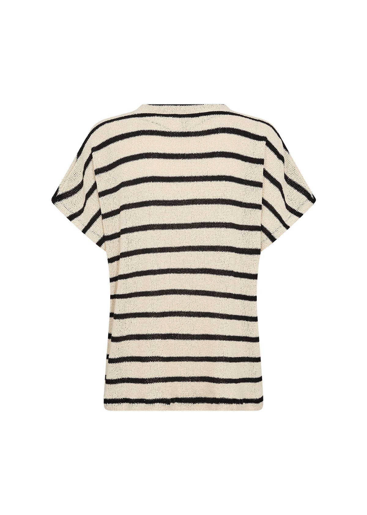 SOYA STRIPED TOP