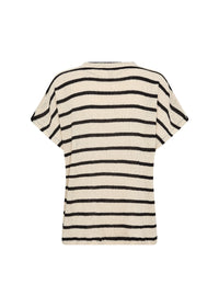 SOYA STRIPED TOP