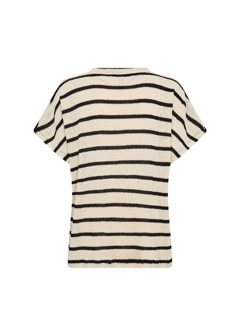 SOYA STRIPED TOP