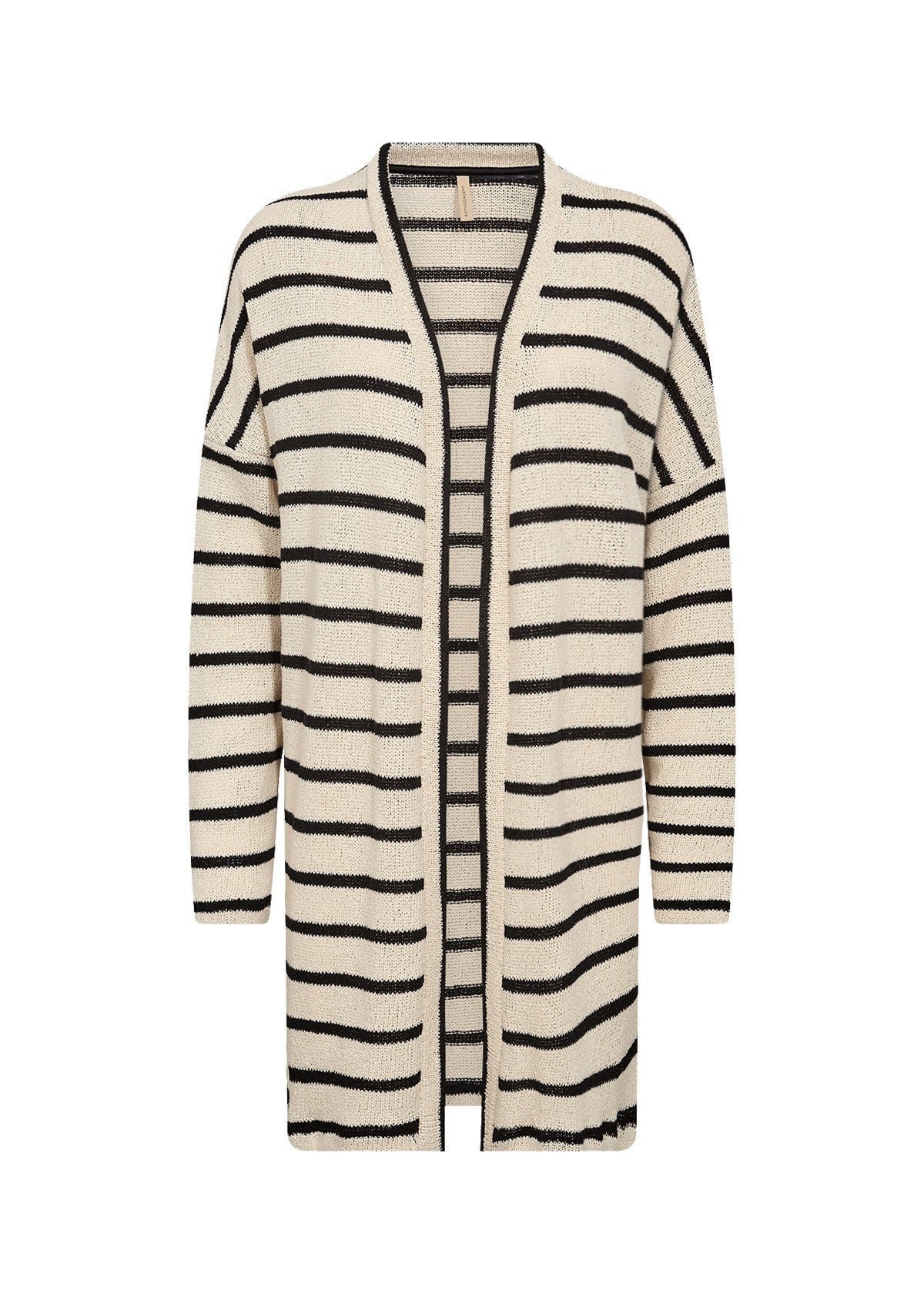 SOYA STRIPED CARDIGAN