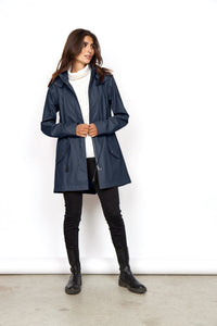 SOYA RAINCOAT