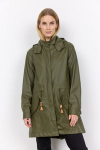 SOYA RAINCOAT