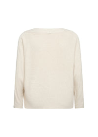 SOYA SOFT ROUND NECK JUMPER