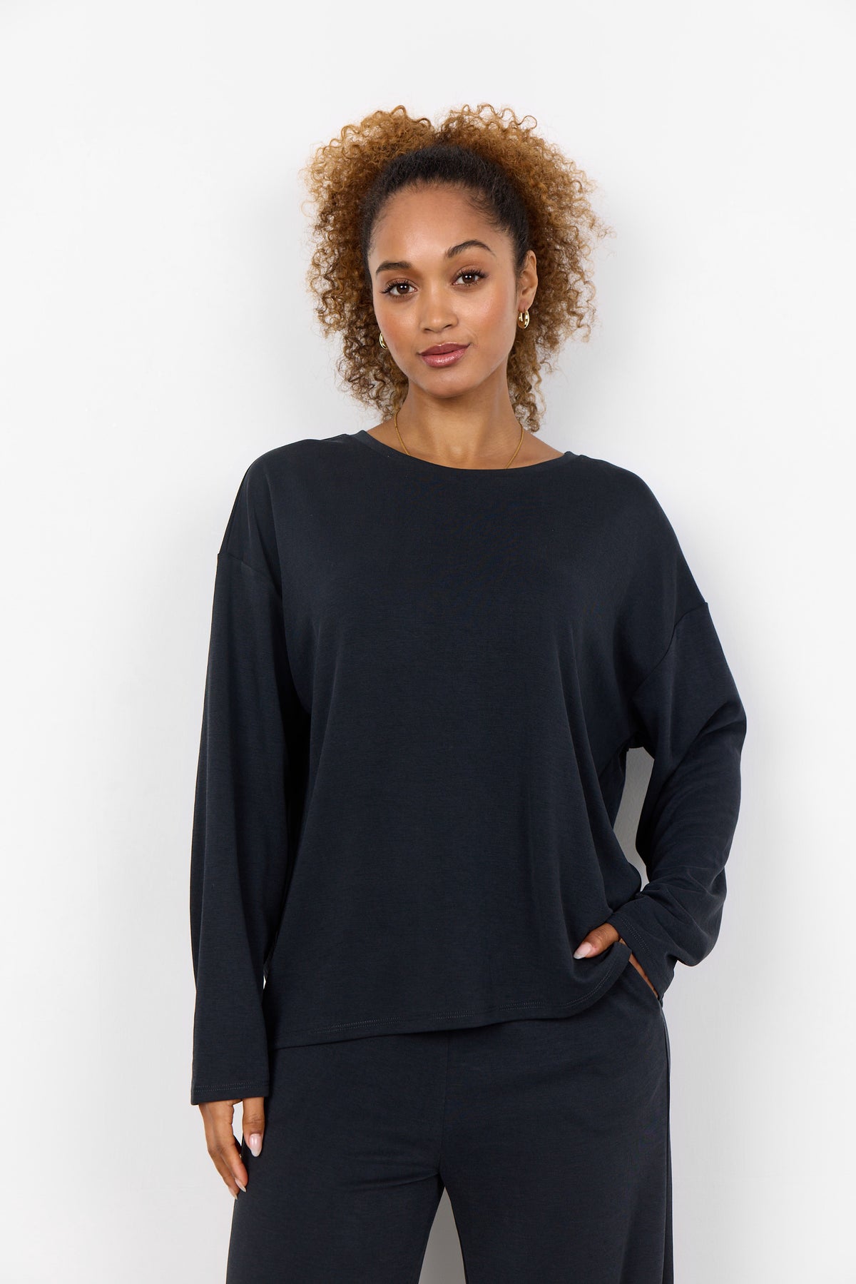 SOYA CASUAL TOP