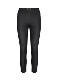 SOYA COATED TROUSER