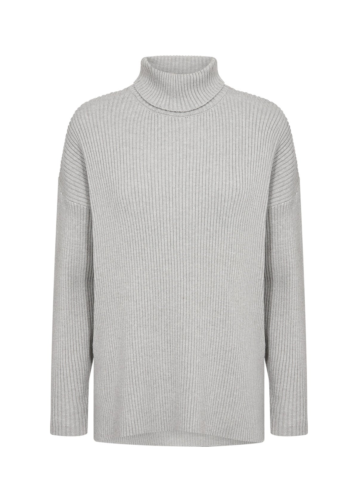 SOYA SOFT POLO NECK