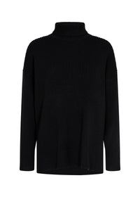 SOYA SOFT POLO NECK