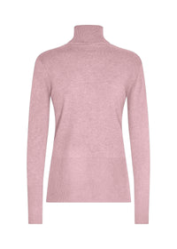 SOYA POLO JUMPER