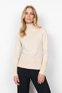 SOYA POLO JUMPER