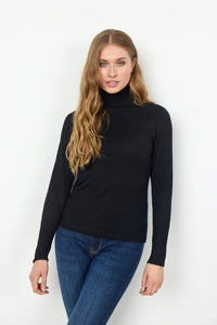 SOYA POLO JUMPER