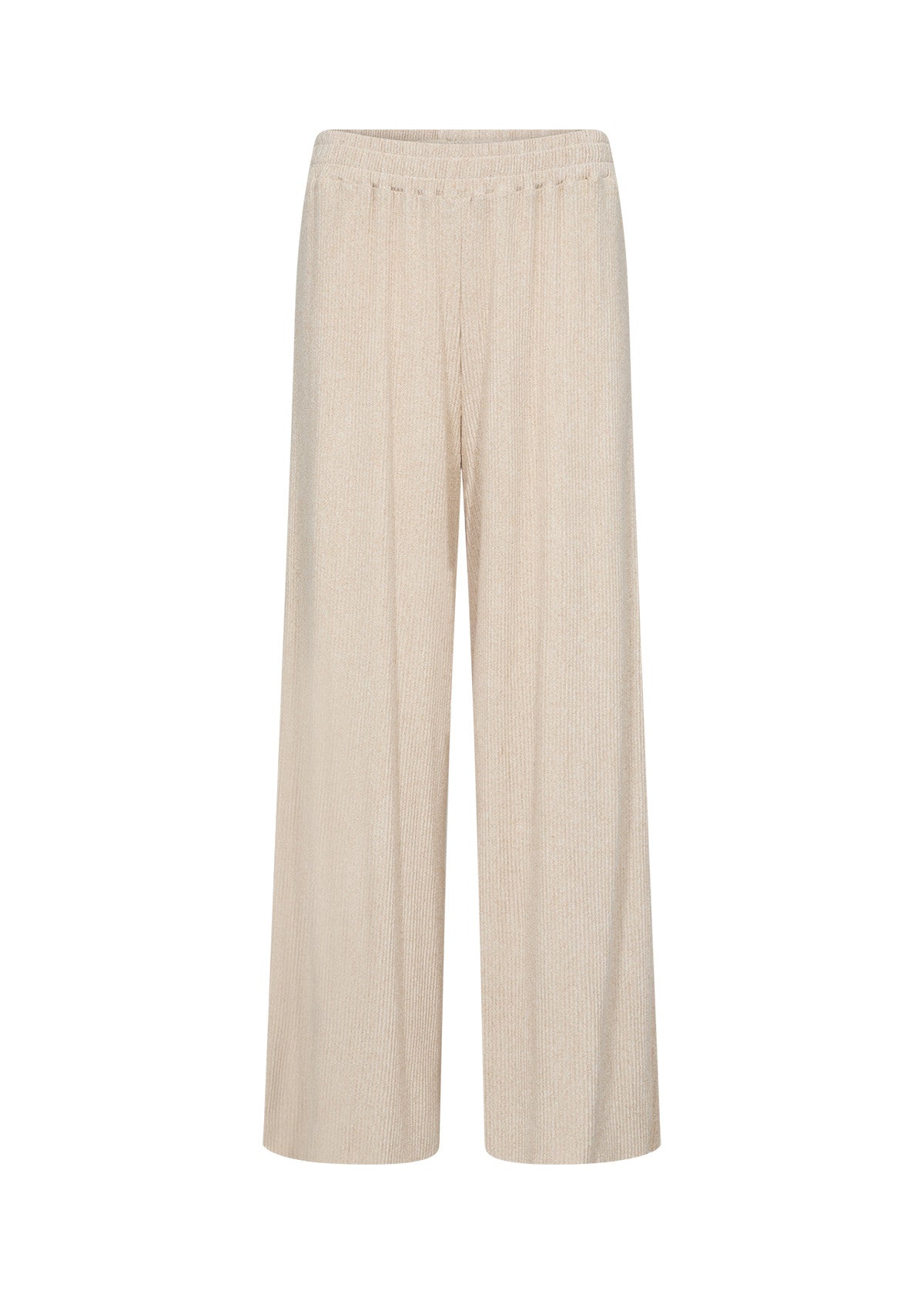 SOYA CASUAL TROUSER WIDE LEG