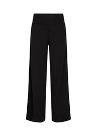 SOYA CASUAL WIDE LEG TROUSER