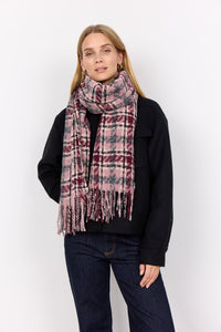 SOYA SOFT SCARF