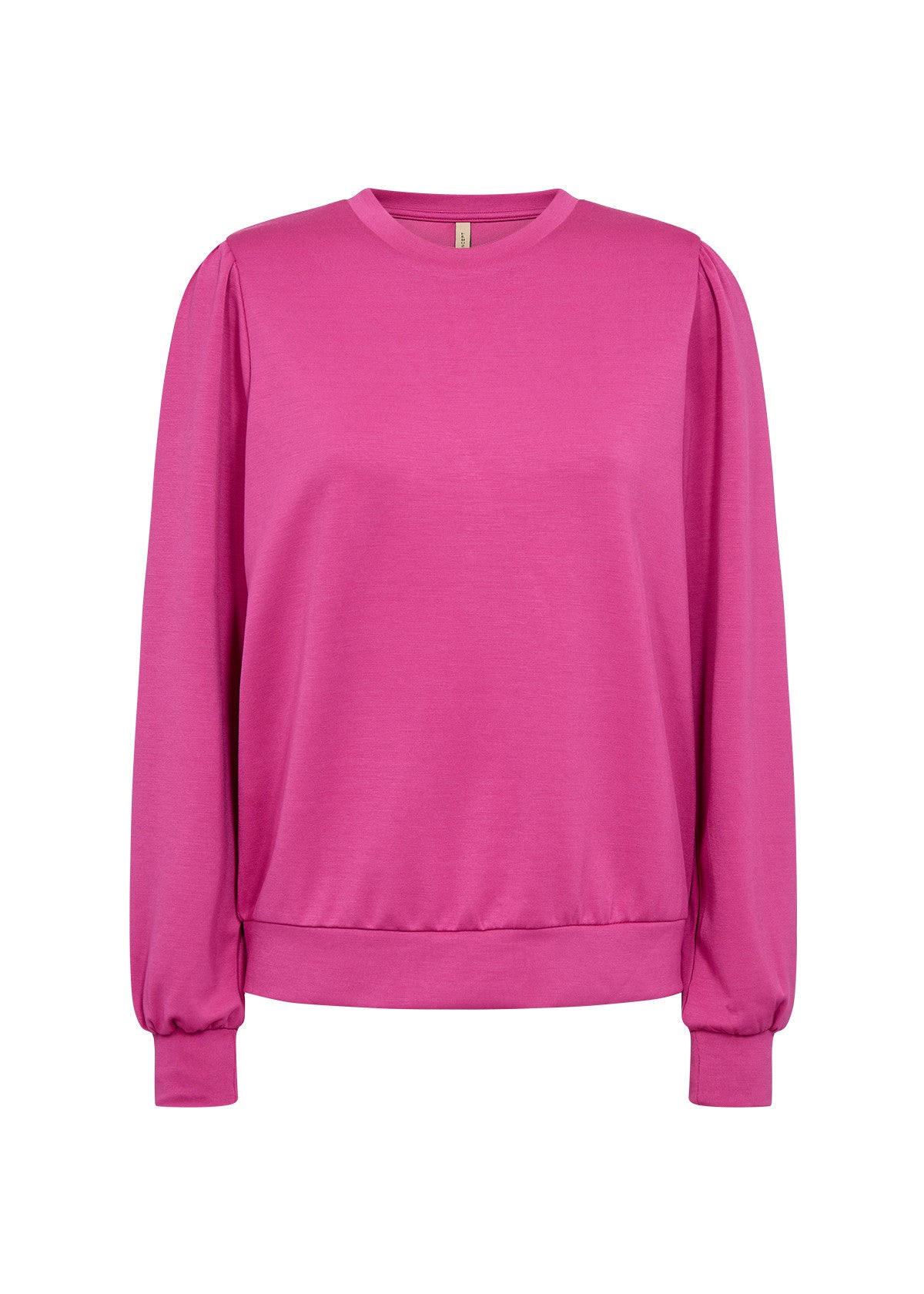 SOYA SOFT SWEATSHIRT