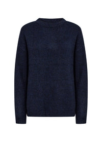 SOYA CREW NECK JUMPER