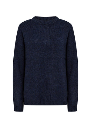 SOYA CREW NECK JUMPER