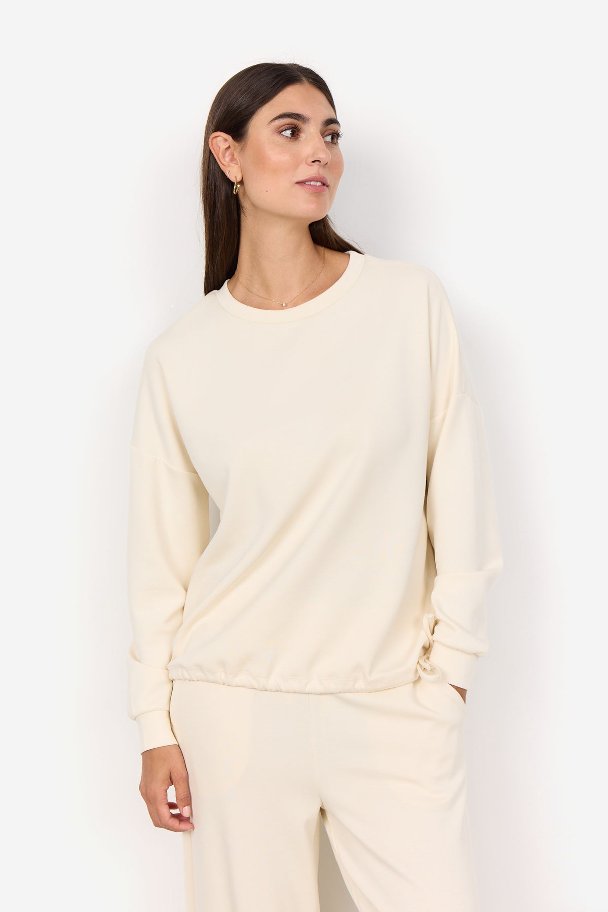 SOYA SWEATSHIRT