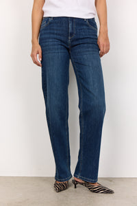 SOYA WIDE LEG JEANS