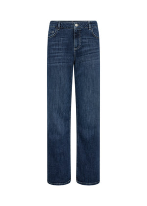 SOYA WIDE LEG JEANS