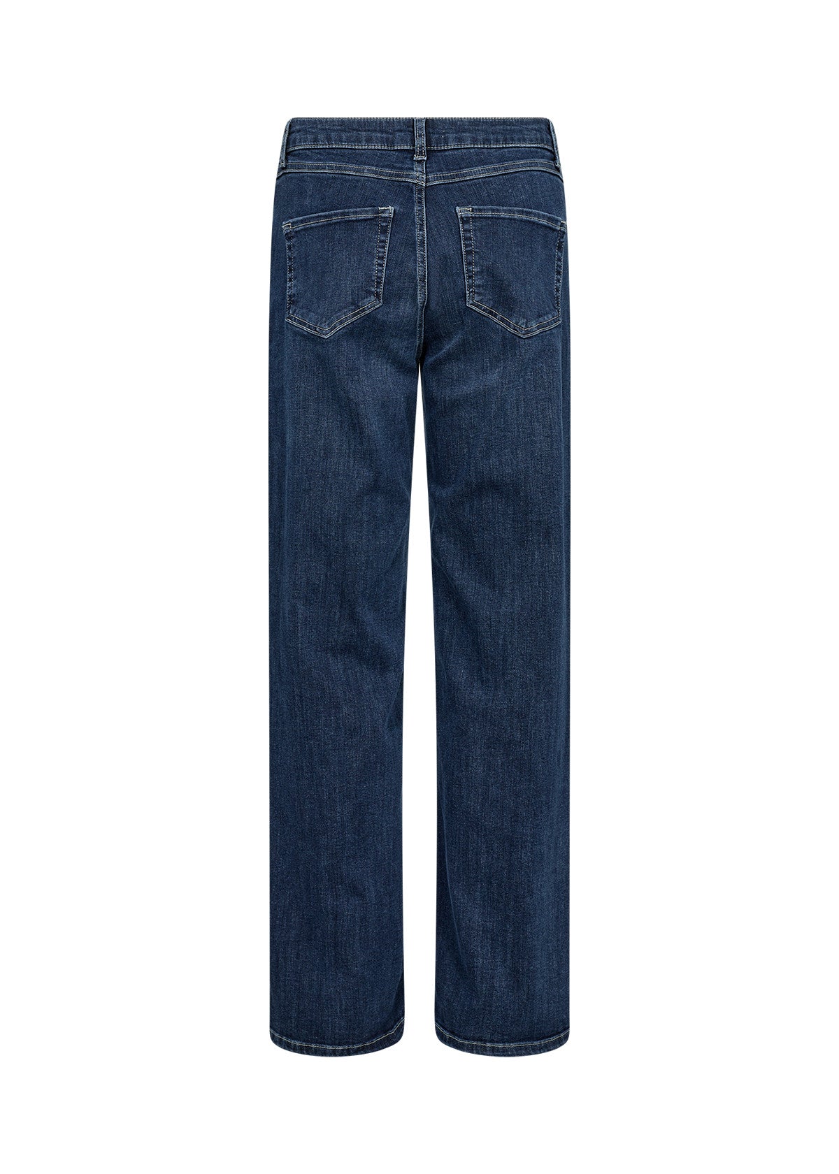 SOYA WIDE LEG JEANS