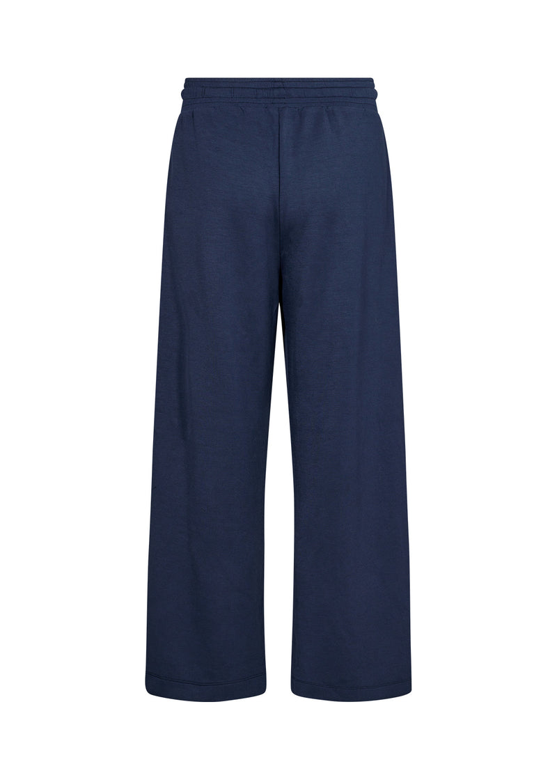 SOYA SOFT CASUAL TROUSER