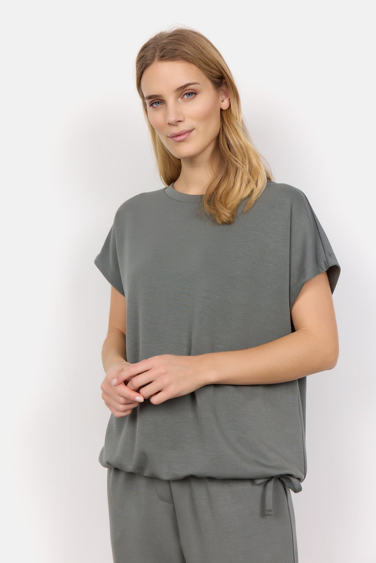 SOYA SOFT T SHIRT