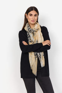 SOYA SCARF