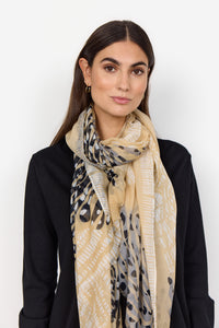 SOYA SCARF