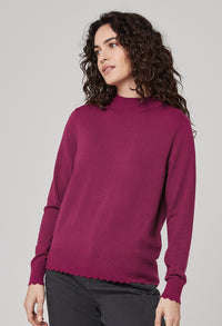 ADINI CHELSEA JUMPER